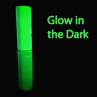 Blank Stainless Steel Double wall Skinny Mug 20oz Magic Colour Change and Glow in the Dark for Sublimation