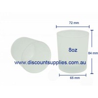 Frosted Glass Scrub Mug Cup BEST FOR SUBLIMATION INK Printing 