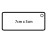 Long Rectangle
