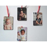 Air Freshener for Sublimation ink Heat Press Printing