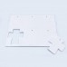 Air Freshener for Sublimation ink Heat Press Printing