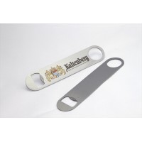 Sublimation ink Blank Metal Bottle Stubby Opener