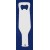 4 -- White Bottle shape
