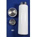 Sublimation Stainless Steel Thermos Flask Drink travel Bottle 500ml