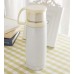 Sublimation Stainless Steel Thermos Flask Drink travel Bottle 500ml