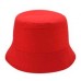 Bucket Fisherman Hats for Adult Sublimation ink Heat Press Printing