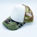 Caps Hats for Sublimation ink Heat Press Printing