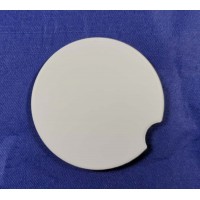 Car Cup Holder Coasters - Set of 5 Pack For Dye Sublimation