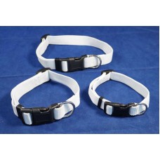 Blank Dog Collar for Dye Sublimation Heat Transfer Heat Press Printing
