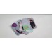 Blank 4pcs/pack Board Book Flash Cards for Baby Early Learning Celebration Decoration Sublimation