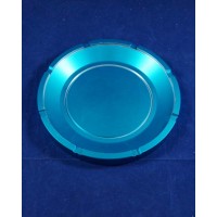 Heating mould, Jig, Tool For Plate 19cm - 3D Sublimation ink Heat press 