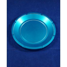 Heating mould, Jig, Tool For Plate 19cm - 3D Sublimation ink Heat press 