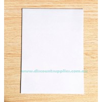 A3 Magnetic board for fridge, refrigerator sublimation heat press printing