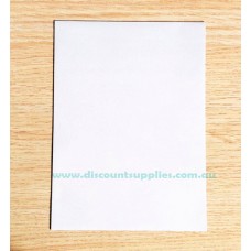 A3 Magnetic board for fridge, refrigerator sublimation heat press printing