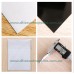 A3 Magnetic board for fridge, refrigerator sublimation heat press printing