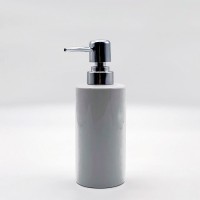 Ceramic Hand Pump Liquid Soap Dispenser for Sublimation Printing