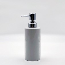 Ceramic Hand Pump Liquid Soap Dispenser for Sublimation Printing