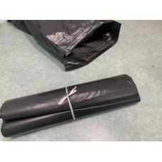 Postage Bags  x 100 