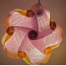 Blank Jigsaw puzzle Lampshade (30pcs Pack) for Sublimation Printing