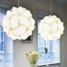 Blank Jigsaw puzzle Lampshade (30pcs Pack) for Sublimation Printing