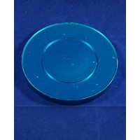 Heating mould, Jig, Tool For Smooth Plate 20cm - 3D Sublimation ink Heat press 