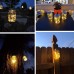 Glass Mason Jar with LED Light Decoration Solar Power for Dye Sublimation 