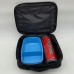Portable Lunch Bag  Picnic Camping for dye sublimation
