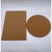 MDF Blank Sublimation Placemats Dinnerware Table Decoration Board - Various Sizes