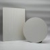 MDF Blank Sublimation Placemats Dinnerware Table Decoration Board - Various Sizes