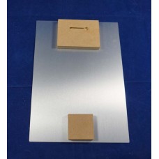 MDF Square shadow mount Design 1