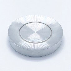 Heating mould, Jig, Tool For Plate 15cm - 3D Sublimation ink Heat press 