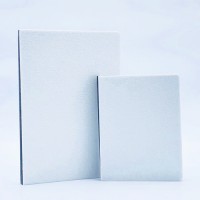 Notebook for Sublimation ink Heat Press Printing 