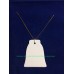 Sublimation ink Blank CERAMIC Ornaments Heat Press machine Printing Supplies