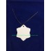 Sublimation ink Blank CERAMIC Ornaments Heat Press machine Printing Supplies