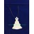 10 -- Ceramic Xmas Tree