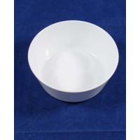Polymer Plastic Kid Sublimation Bowl