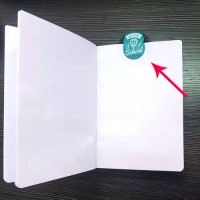 Blank 16 in 1 Bookmarks for Sublimation ink Heat Press Printing