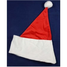 Santa Hat Cap Small Sublimation ink Heat Press machine 54cm -- For kid children