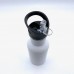 Blank Steel Sip big mouth water bottle 600ml best for sublimation ink 