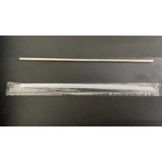 Spare Straw for skinny Tumbler Mug 