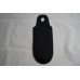 Blank PET Water Bottle Koozie Holder Cooler Bag Sublimation ink Heat Transfer 5 colour