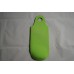 Blank PET Water Bottle Koozie Holder Cooler Bag Sublimation ink Heat Transfer 5 colour