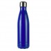 Clearance -- 1 Box(50pcs) Colour Sublimation Stainless Steel Double wall Thermos Drink travel Bottle 500ml 