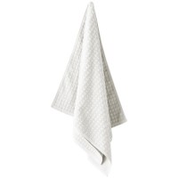Blank Beach Bath Cleaning Waffle Towel Tea Towel for dye sublimation ink heat press transfer