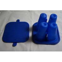 Wine shot 3D Sublimation ink Heat press mould VACUUM MEMBRANE Silicone Seal / Long