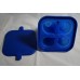 Wine shot 3D Sublimation ink Heat press mould VACUUM MEMBRANE Silicone Seal / Long
