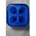Wine shot 3D Sublimation ink Heat press mould VACUUM MEMBRANE Silicone Seal / Long