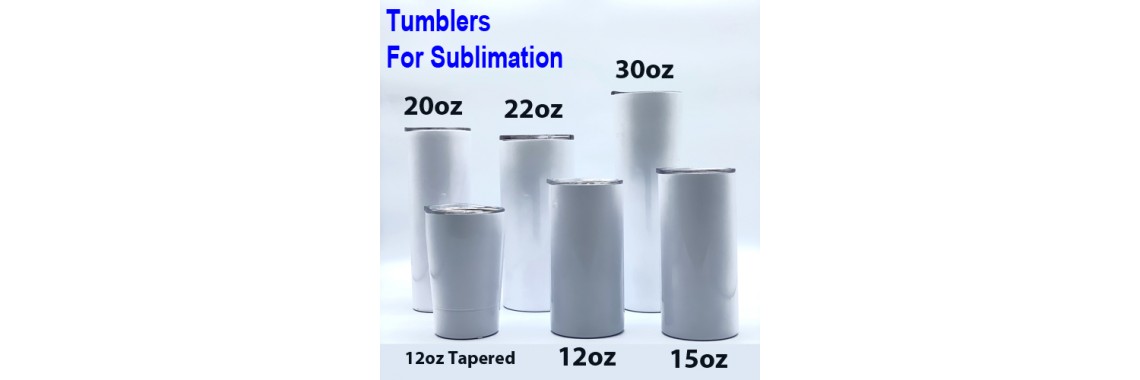 tumblers