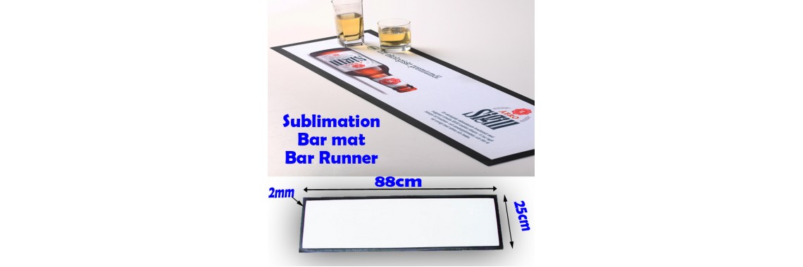 bar mat