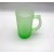5 -- Green Frosted Matte (1 pair, 2 pieces)+¥0.80